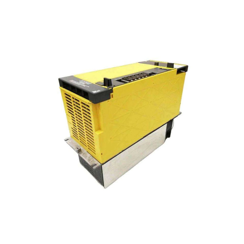 FANUC A06B-6111-H026#H550 automation control component