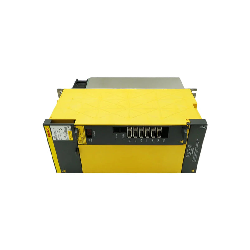 FANUC A06B-6111-H030#H550 automation control component