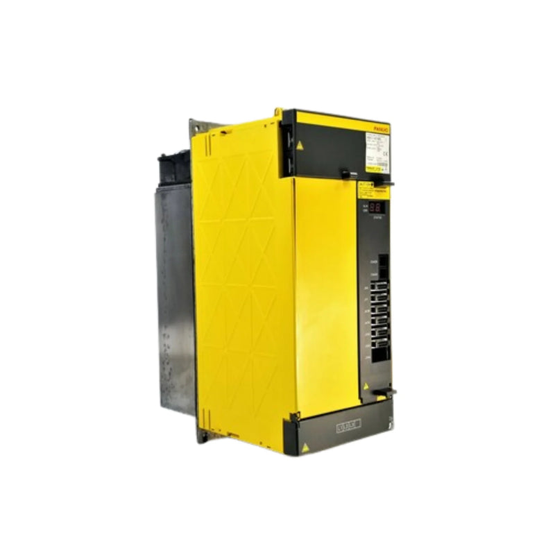 FANUC A06B-6111-H037#H550 automation control component