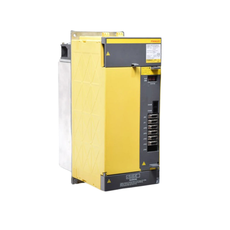 FANUC A06B-6111-H037#H570 automation control component