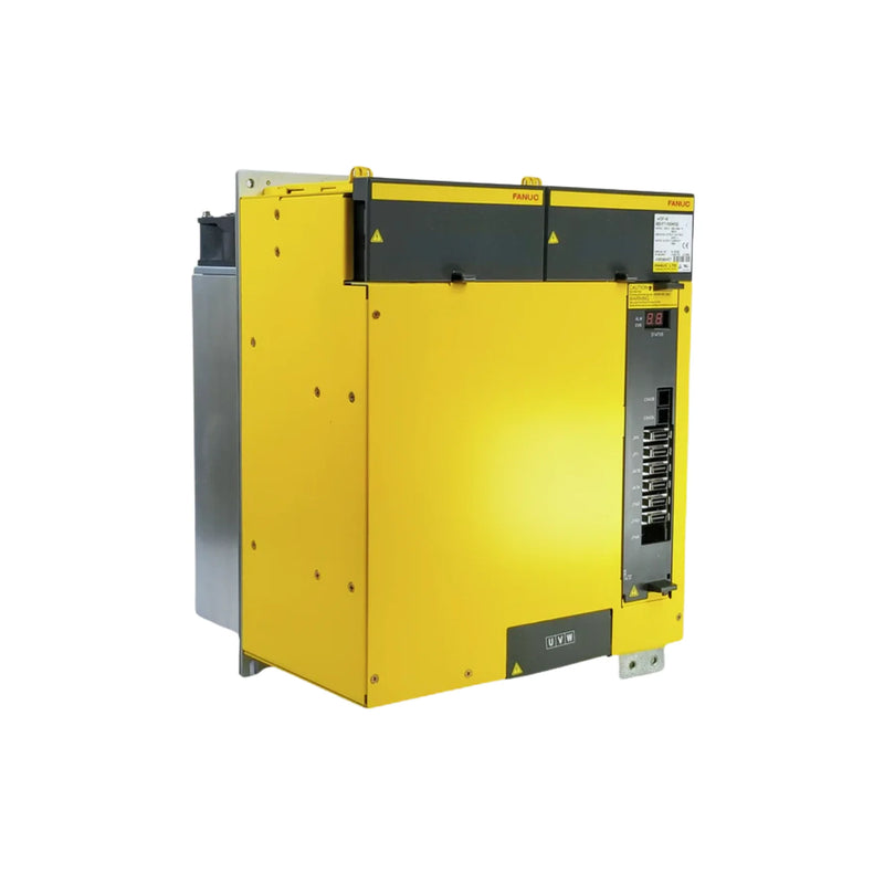 FANUC A06B-6111-H045#H550 automation control component