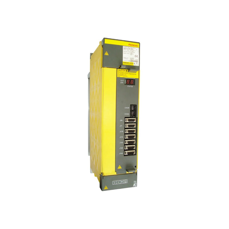 FANUC A06B-6112-H011#H550 automation control component