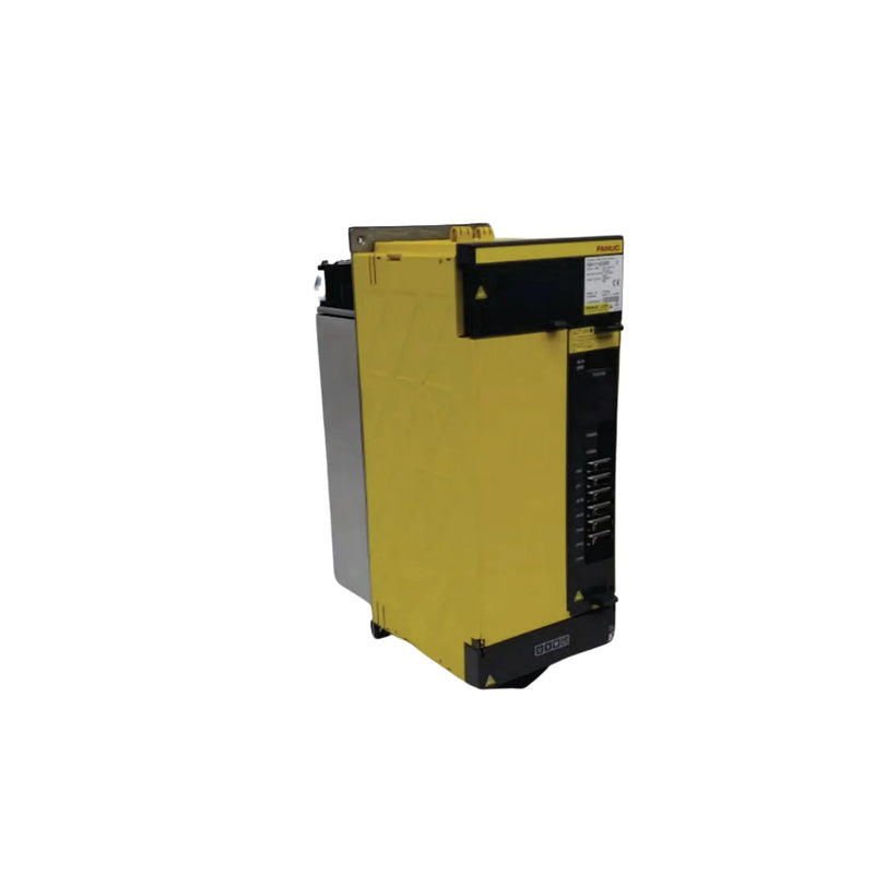 FANUC A06B-6112-H022#H550 automation control component