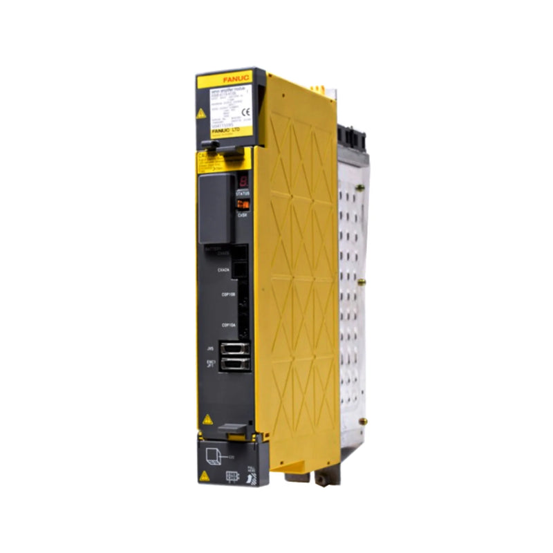 FANUC A06B-6114-H106 automation control component