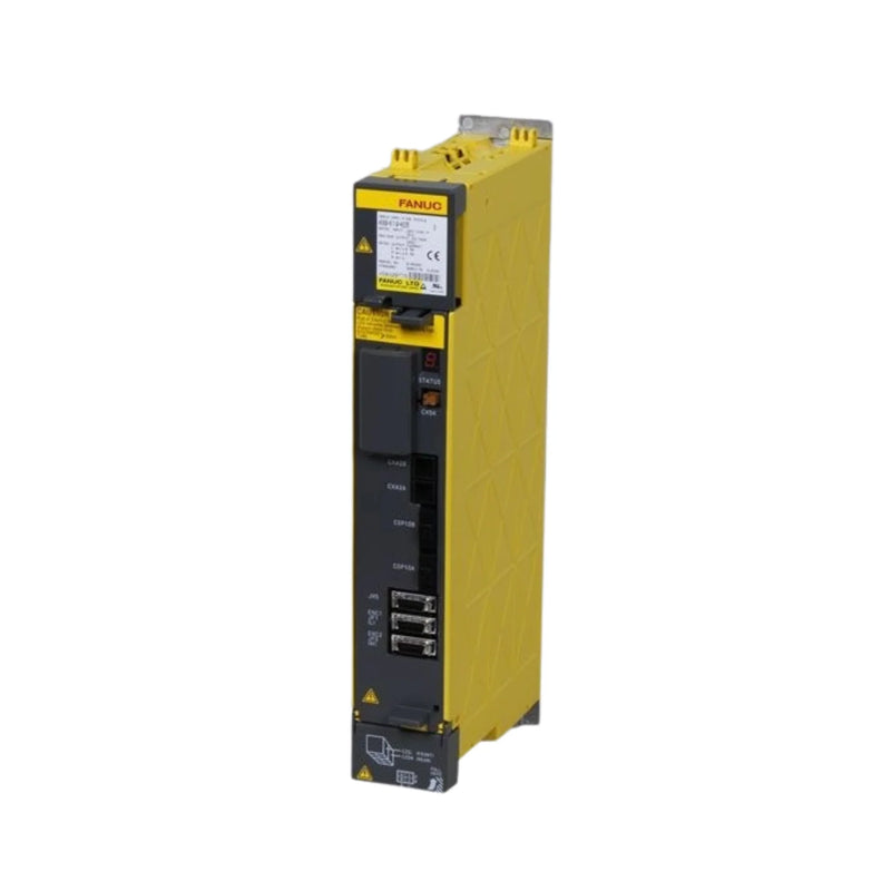FANUC A06B-6114-H205 automation control component