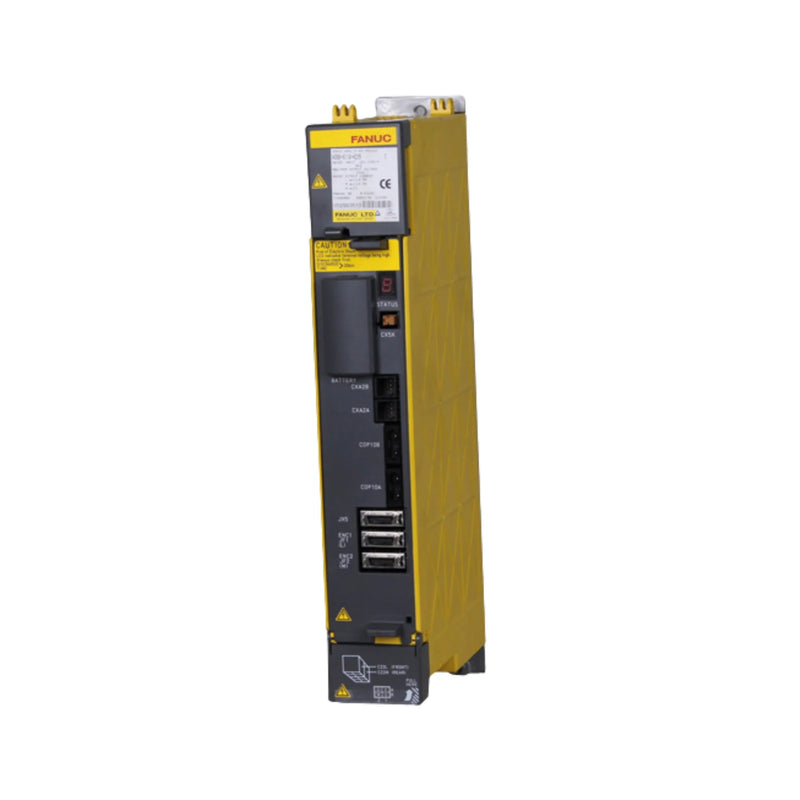 FANUC A06B-6114-H209 industrial automation component