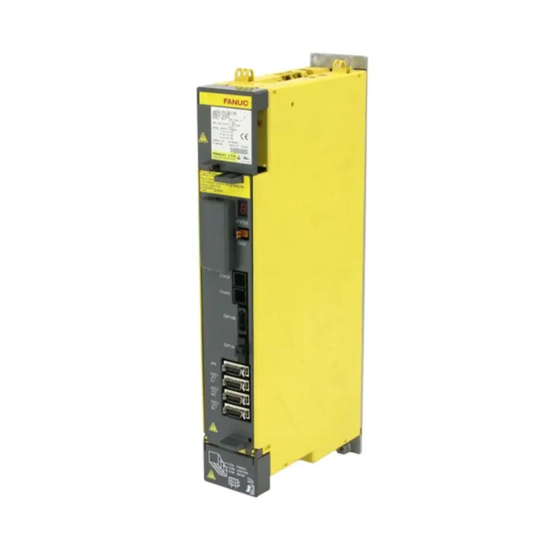 FANUC A06B-6114-H303 automation control component
