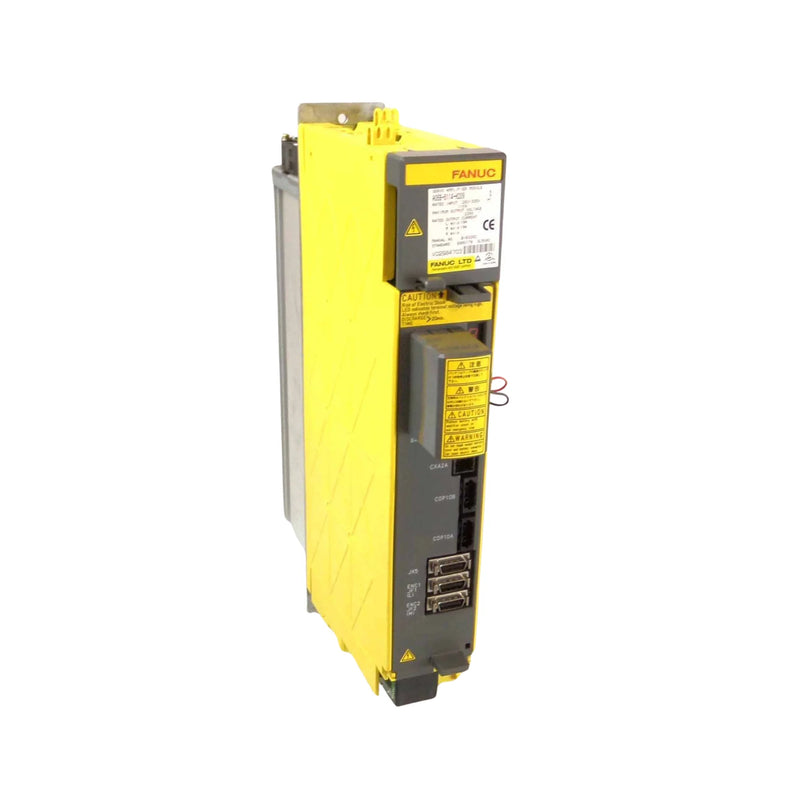 FANUC A06B-6114-H304 automation control component