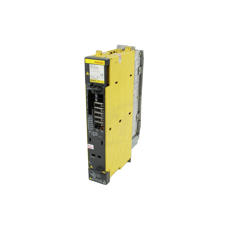 FANUC A06B-6115-H003 automation control component