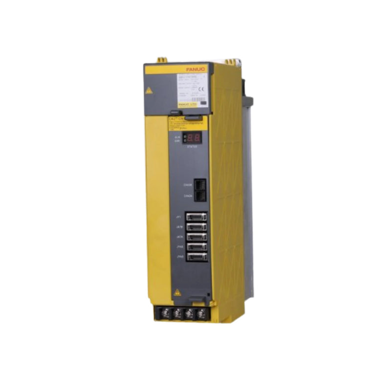 FANUC A06B-6116-H006#H560 automation control component