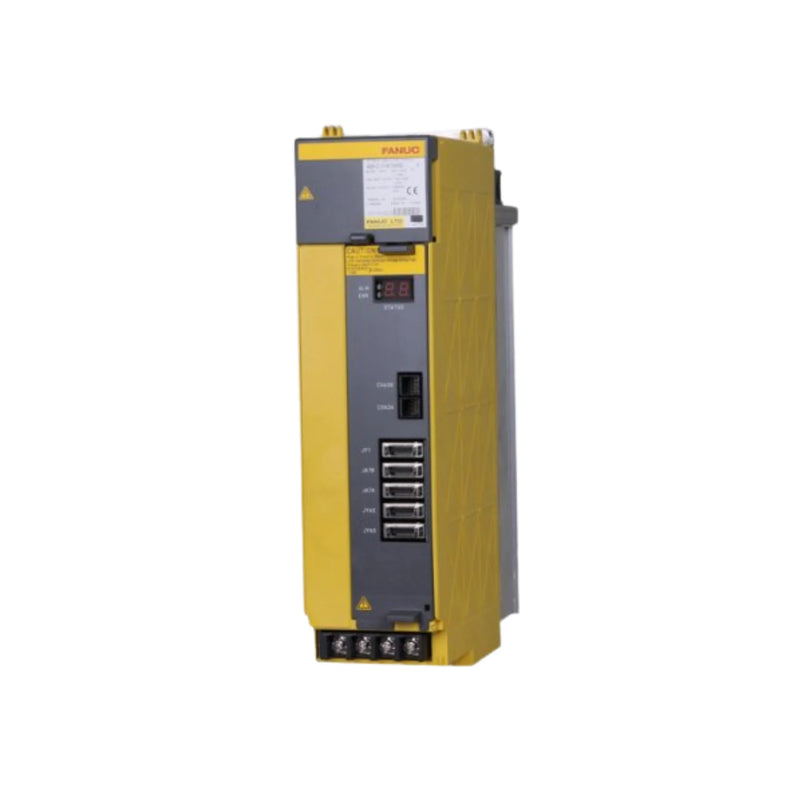 FANUC A06B-6116-H011#H560 automation control component