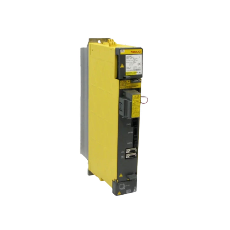 FANUC A06B-6117-H101 automation control component