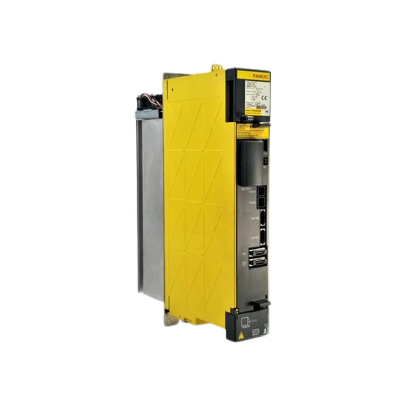 FANUC A06B-6117-H105 industrial automation component