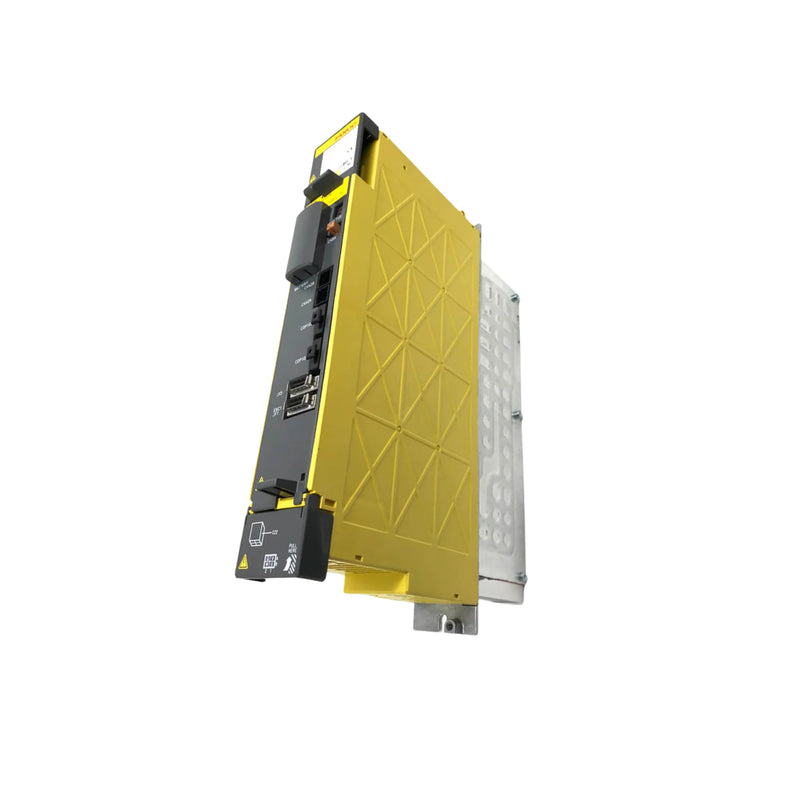 FANUC A06B-6117-H106 automation control component