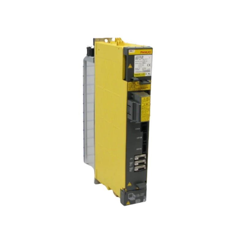 FANUC A06B-6117-H209 industrial automation component