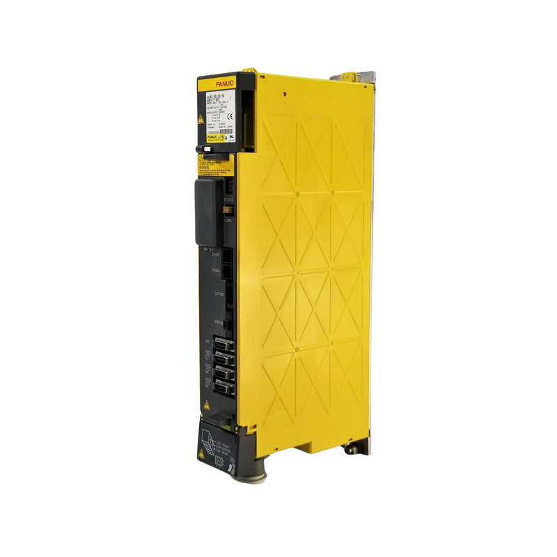 FANUC A06B-6117-H302 industrial automation component