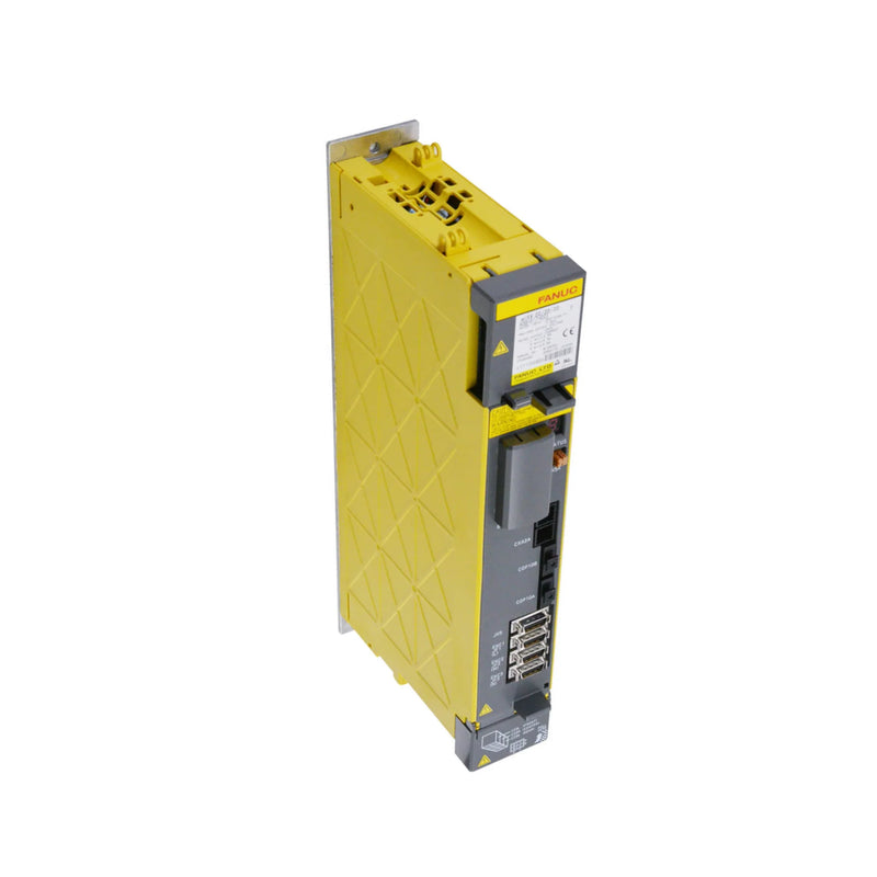 FANUC A06B-6117-H304 automation control component