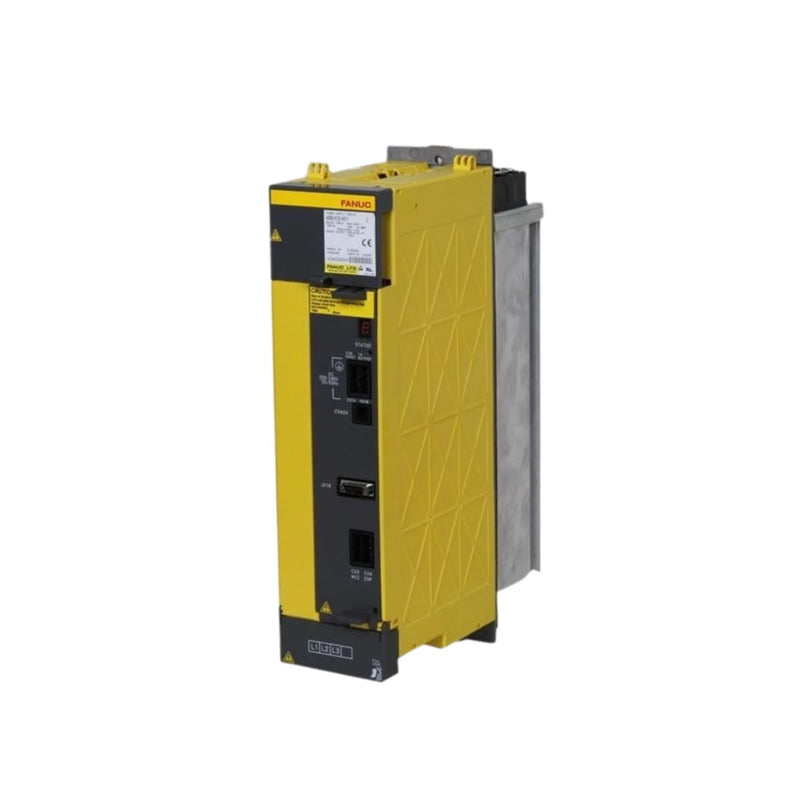 FANUC A06B-6120-H011 automation control component