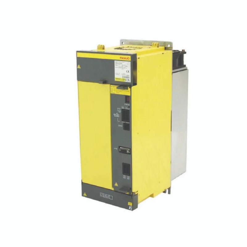 FANUC A06B-6120-H045 automation control component