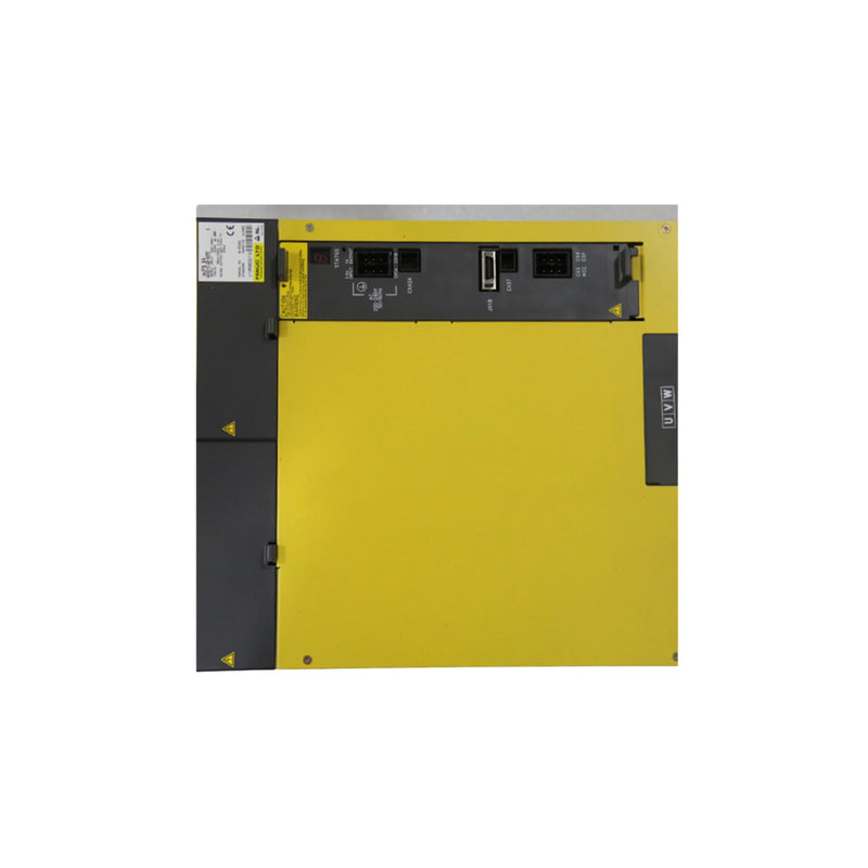 FANUC A06B-6121-H075#H550 automation control component