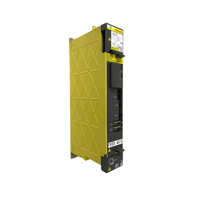 FANUC A06B-6127-H103 automation control component