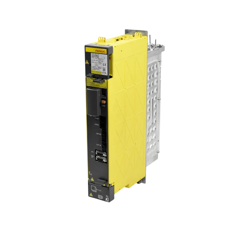 FANUC A06B-6127-H105 automation control component