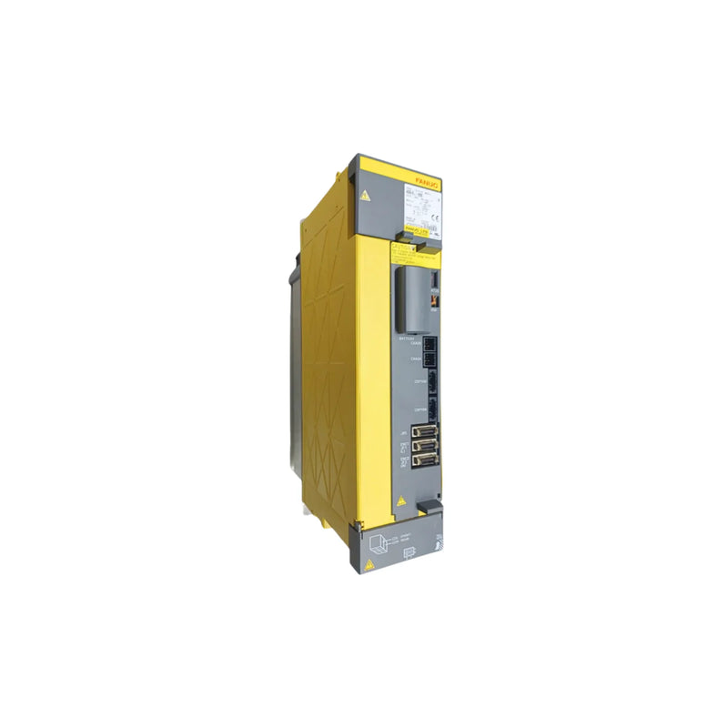 FANUC A06B-6127-H209 industrial automation component