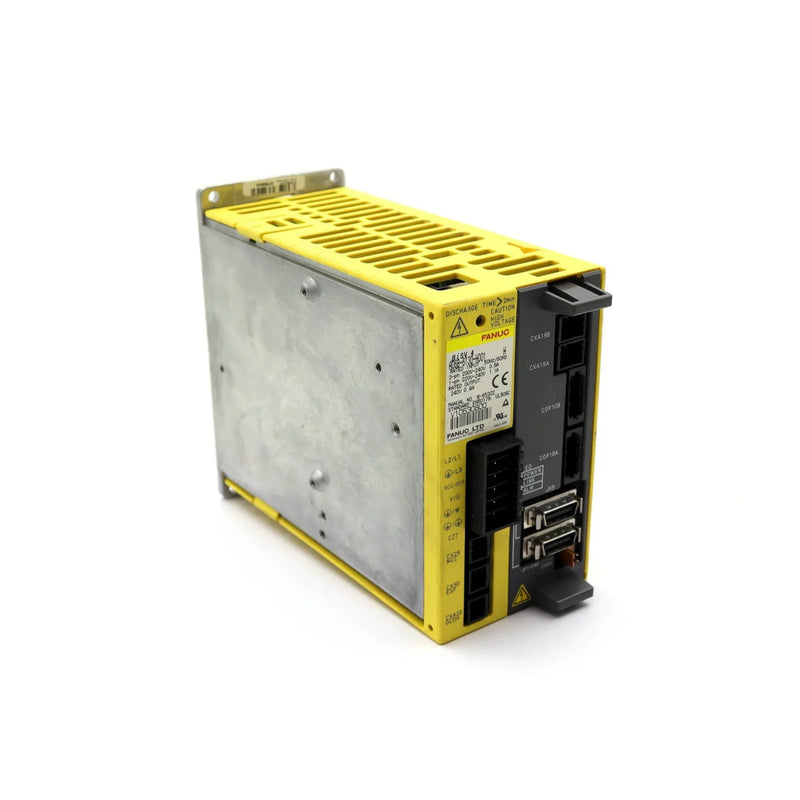 FANUC A06B-6130-H001 automation control component