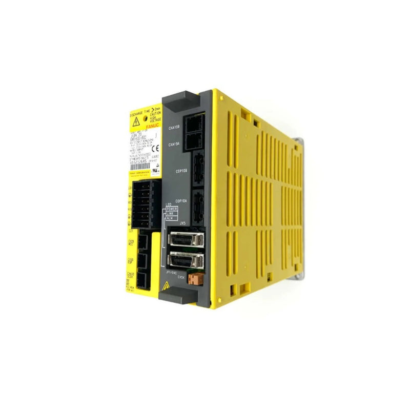 FANUC A06B-6130-H002 industrial automation component