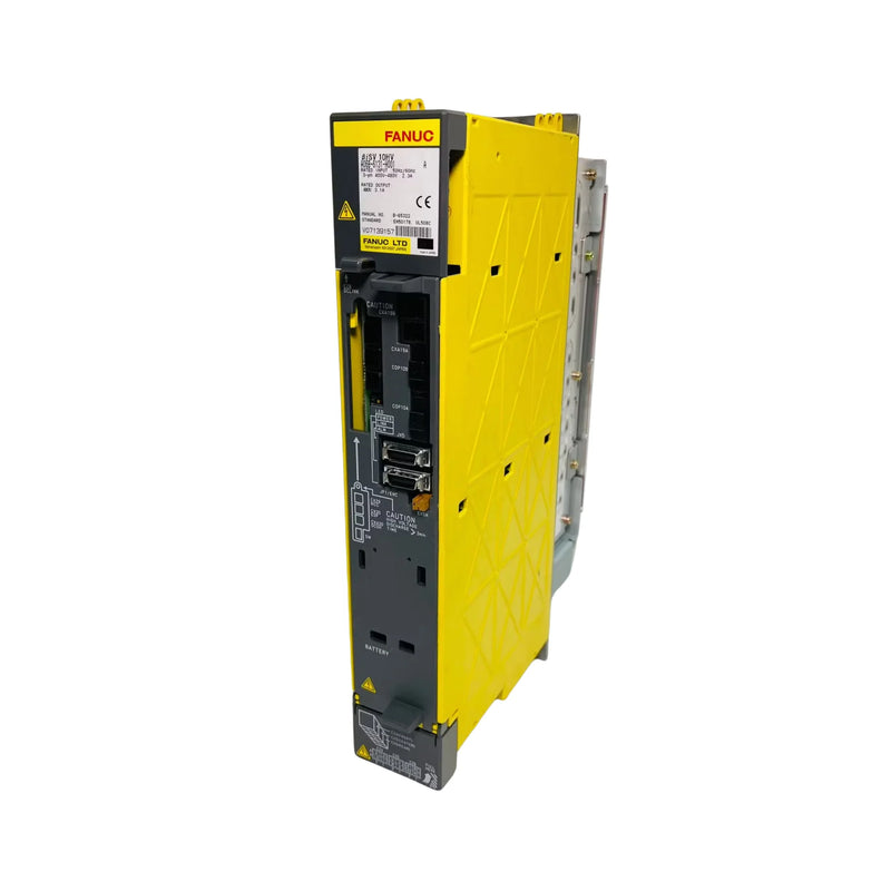 FANUC A06B-6131-H001 automation control component