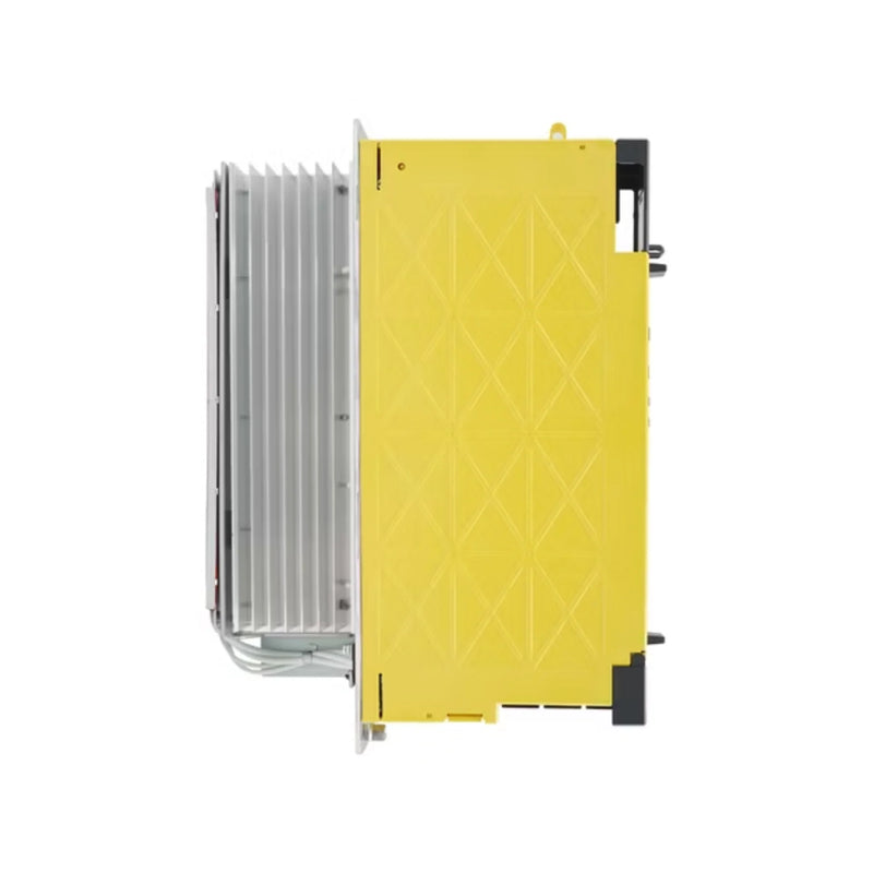 FANUC A06B-6132-H003 automation control component
