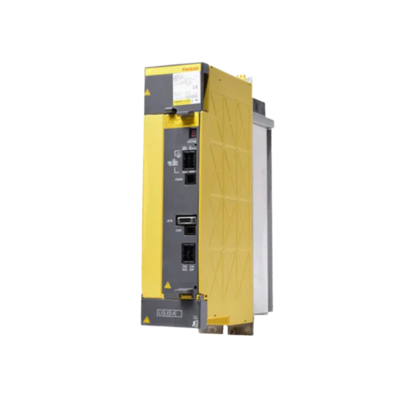 FANUC A06B-6140-H011 automation control component