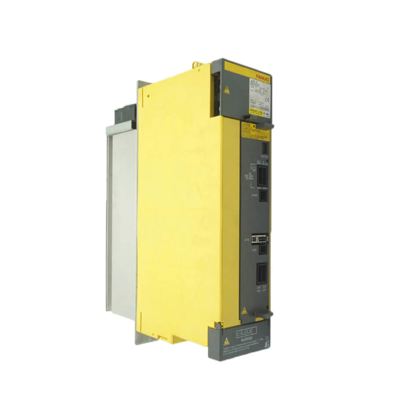 FANUC A06B-6140-H015 automation control component