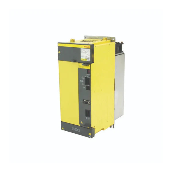 FANUC A06B-6140-H026 automation control component