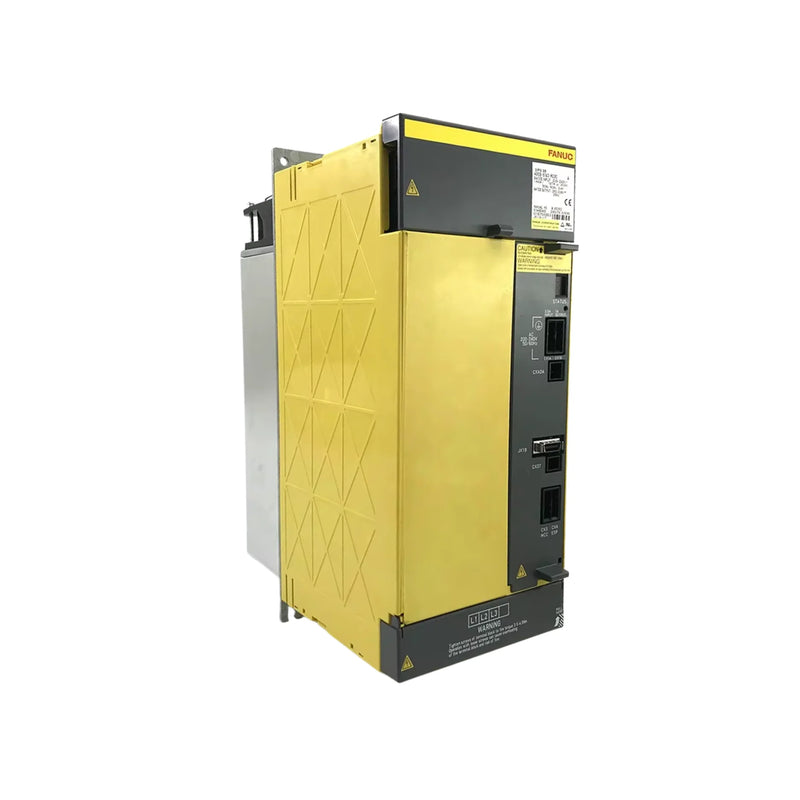 FANUC A06B-6140-H030 automation control component