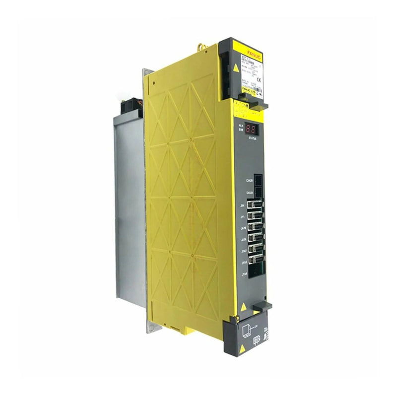 FANUC A06B-6141-H006#H580 automation control component