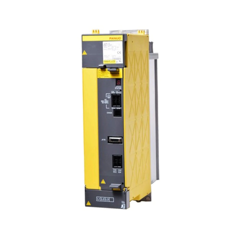 FANUC A06B-6141-H015#H580 automation control component