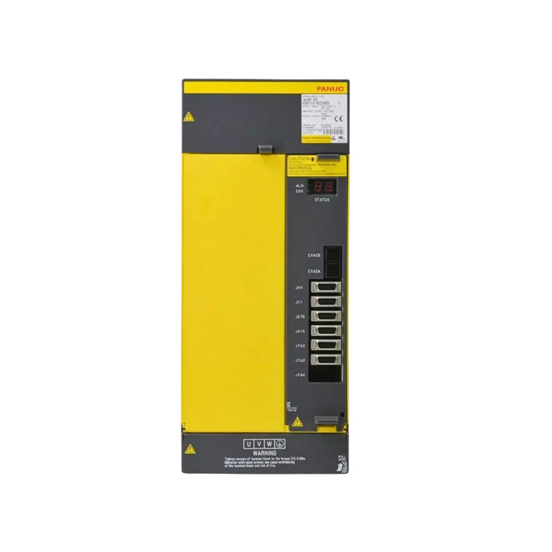 FANUC A06B-6141-H022#H580 industrial automation component