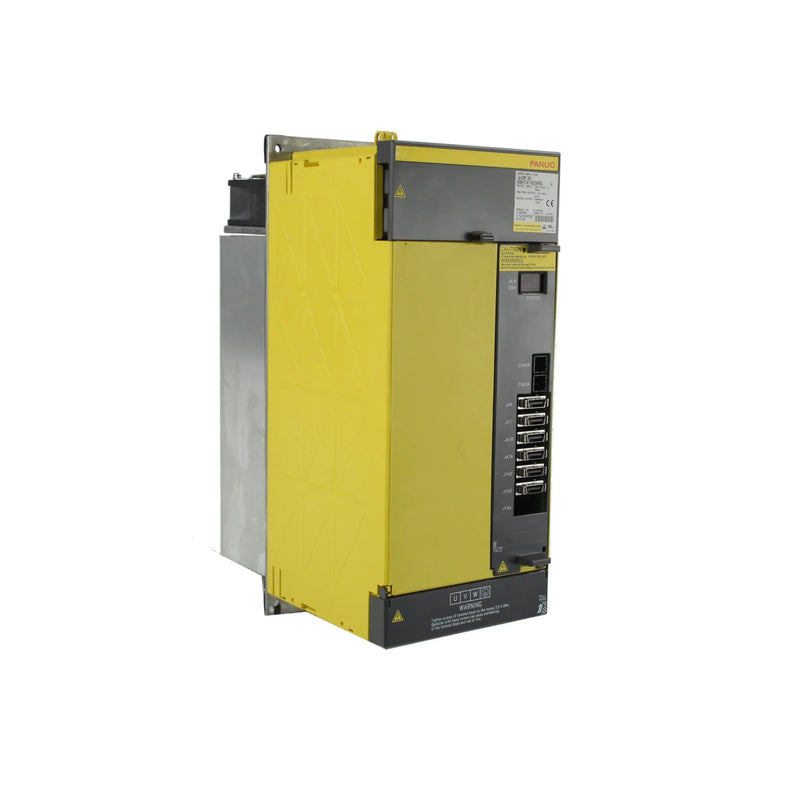 FANUC A06B-6141-H030#H580 automation control component