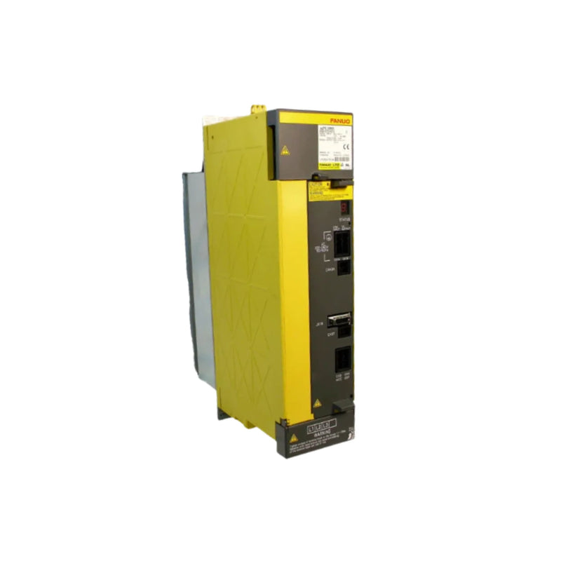 FANUC A06B-6150-H018 automation control component