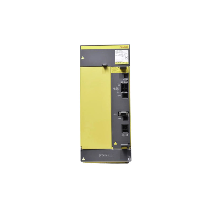 FANUC A06B-6150-H030 automation control component