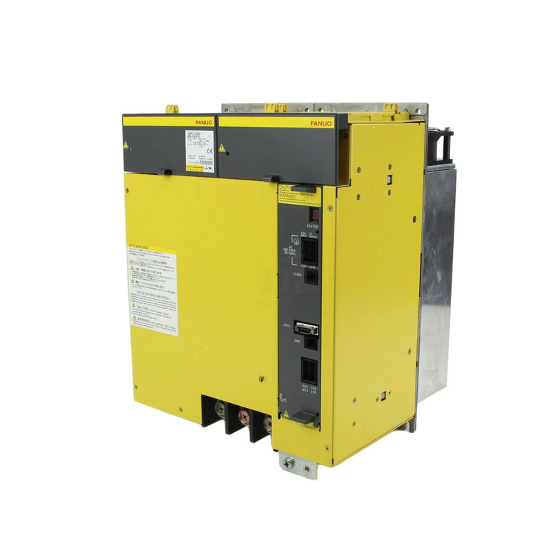 FANUC A06B-6150-H100 automation control component