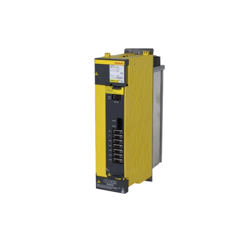 FANUC A06B-6151-H015#H580 automation control component