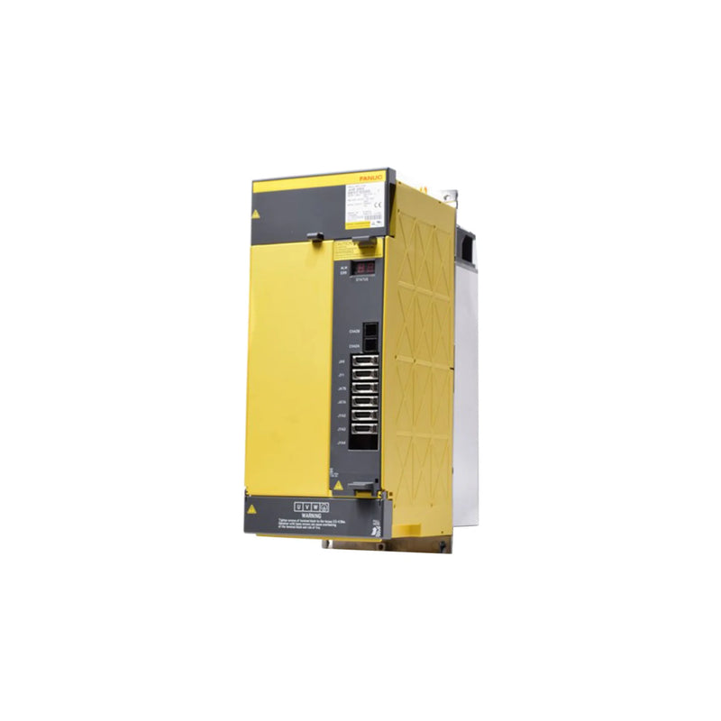 FANUC A06B-6151-H030 automation control component