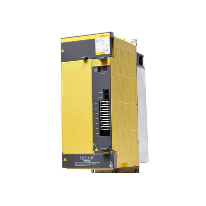 FANUC A06B-6151-H030#H580 automation control component