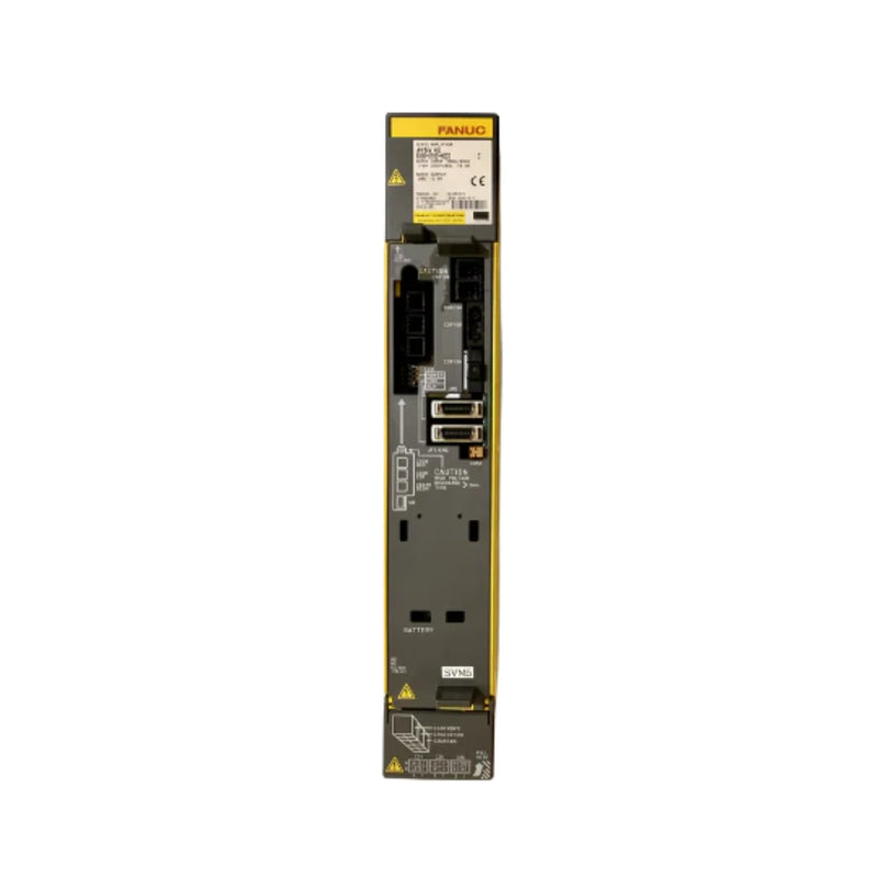 FANUC A06B-6160-H003 automation control component