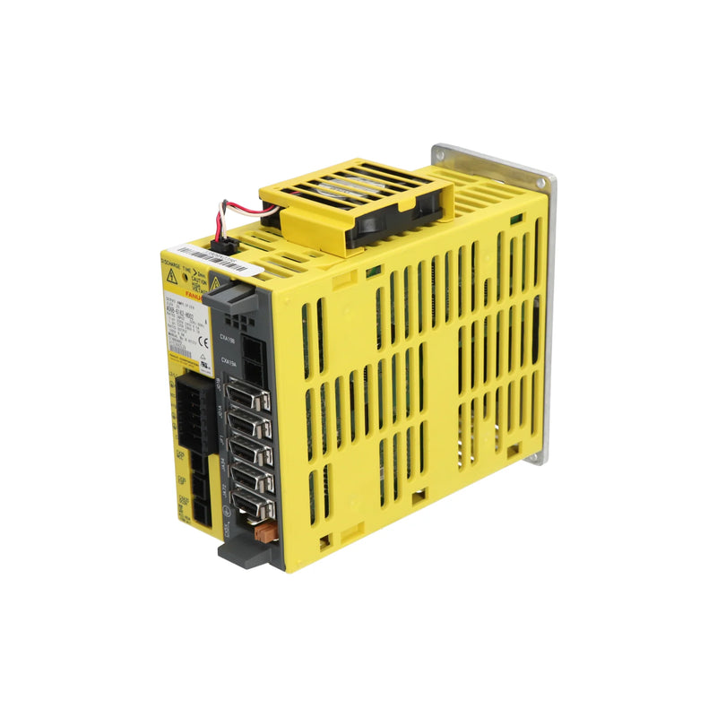 FANUC A06B-6162-H002 industrial automation component