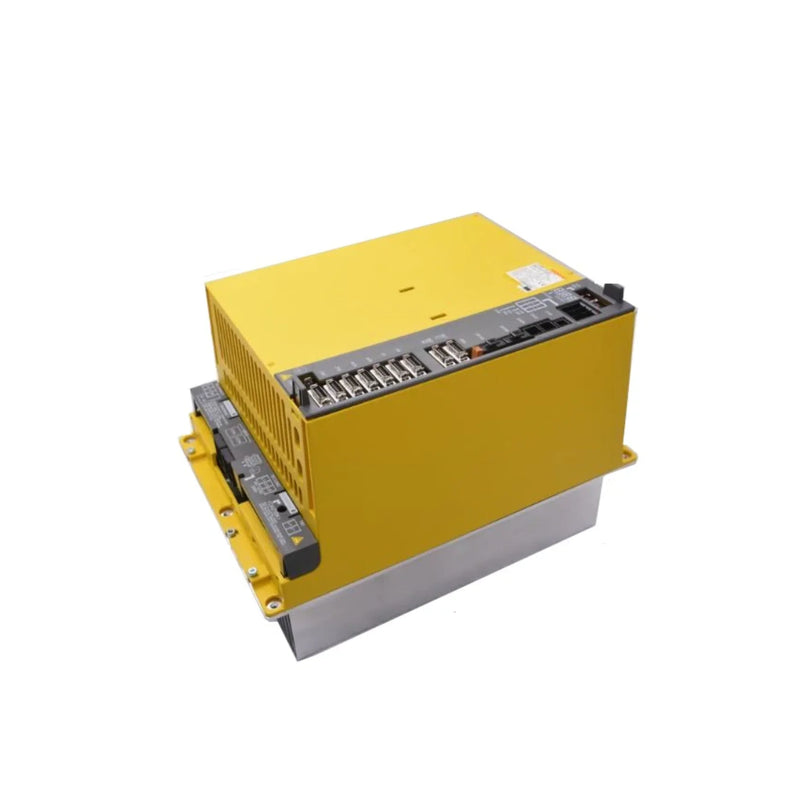 FANUC A06B-6164-H223#H580 automation control component