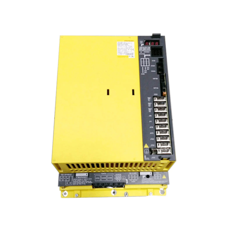FANUC A06B-6164-H312#H580 automation control component