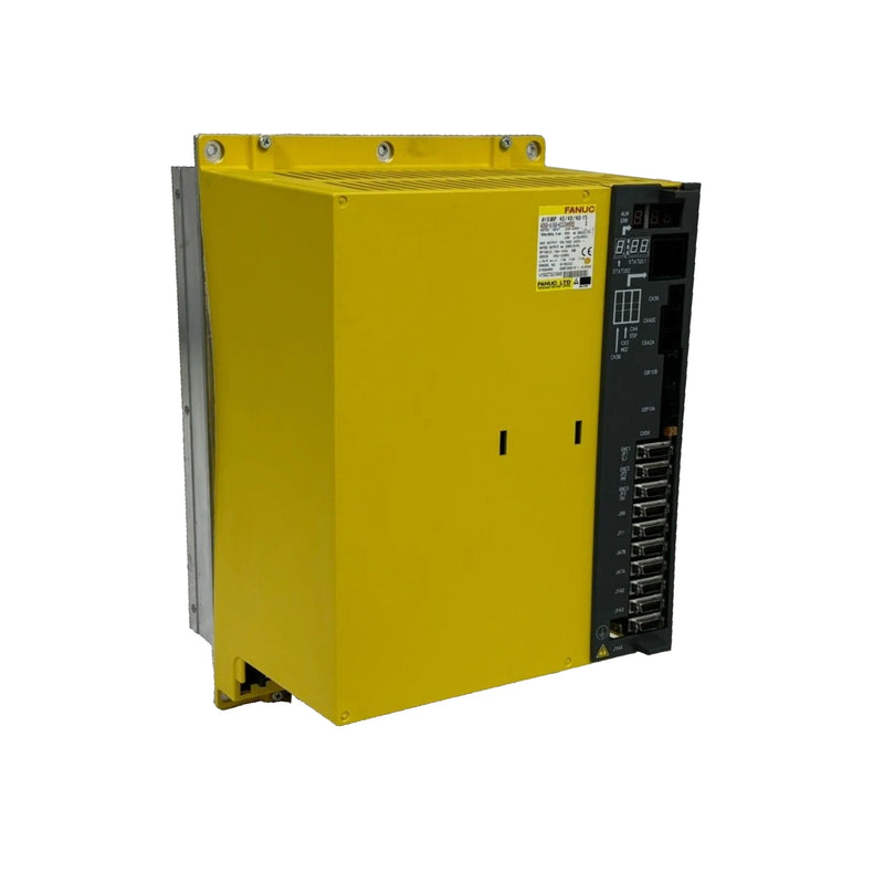 FANUC A06B-6164-H333#H580 automation control component